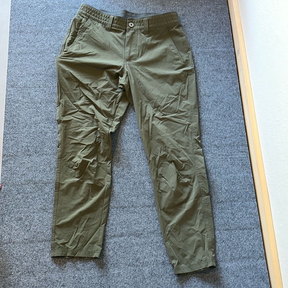 Men’s kuhl pants